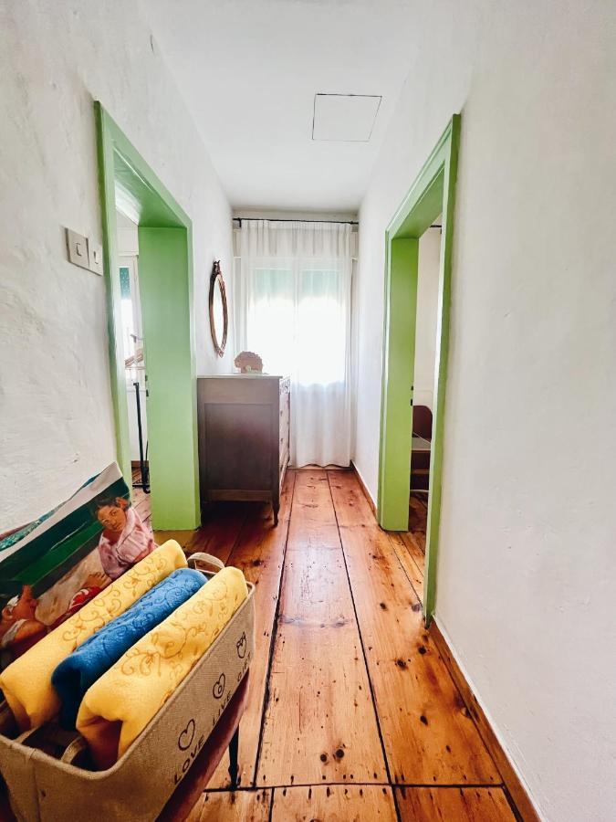 A Casa Di Paola Villa Adria Exterior foto